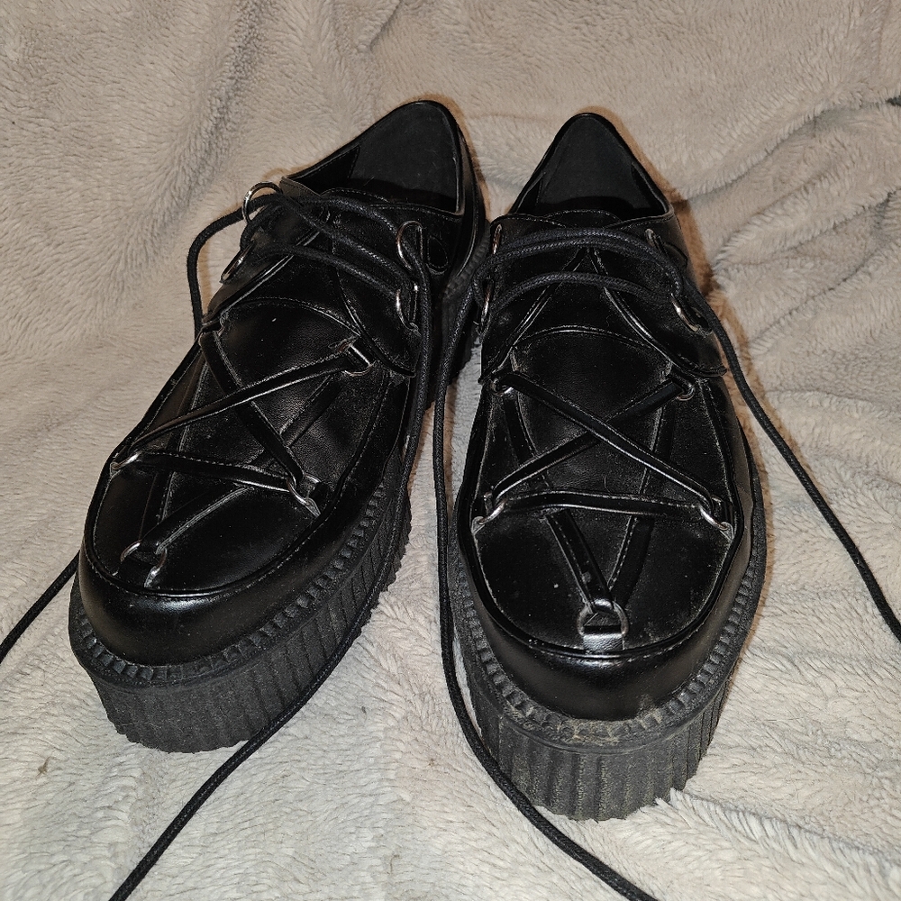 Killstar Hexellent Creepers